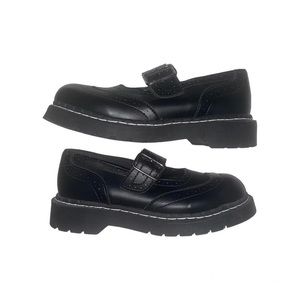 TUK Mary Janes